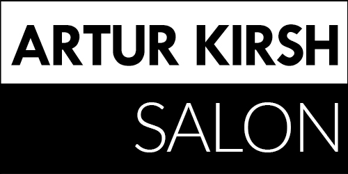 Artur Kirsh Salon logo